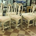 899 6492 CHAIRS